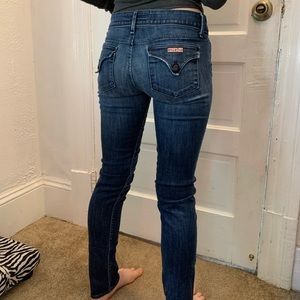 Hudson Jeans